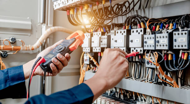 Best Home Electrical Repair  in Lake Pocotopaug, CT