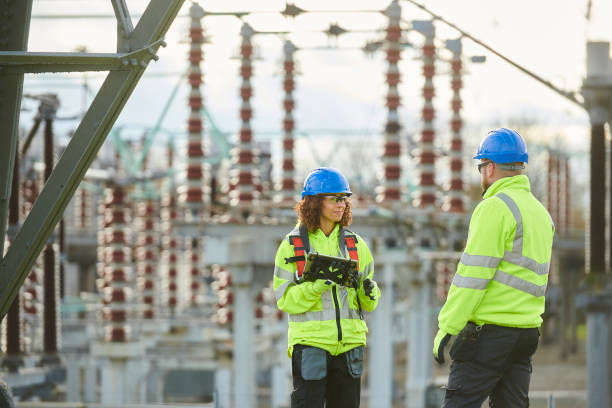 Best Electrical Installation Contractor  in Lake Pocotopaug, CT