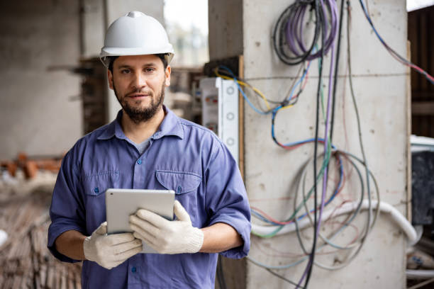 Best Commercial Electrician Services  in Lake Pocotopaug, CT