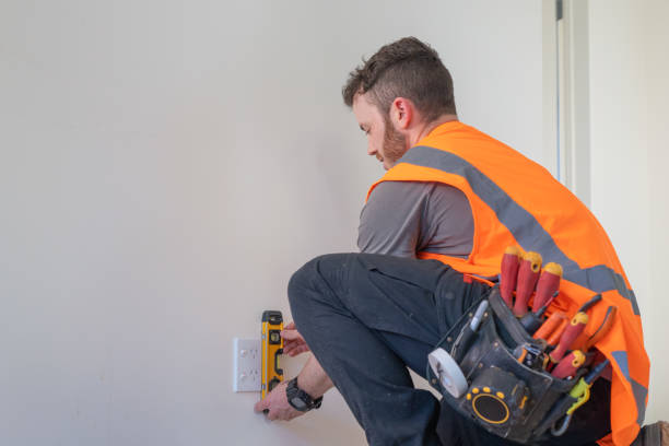 Best Residential Electrician Services  in Lake Pocotopaug, CT